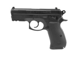 Pistol airsoft CZ 75D Compact - CO2 [ASG]