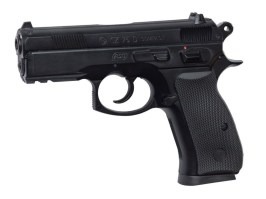 Pistol airsoft CZ 75D Compact - gaz [ASG]