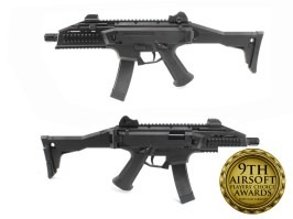 Pușcă airsoft CZ Scorpion EVO 3 A1 [ASG]