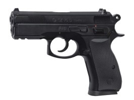 Pistol airsoft CZ 75D Compact - manual [ASG]