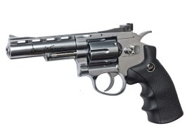 Revolver Airsoft DAN WESSON 4