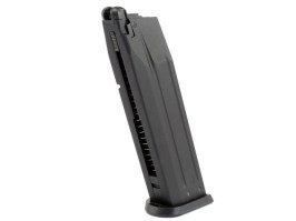 Magazin cu gaz pentru ASG CZ P-09 Blowback [ASG]