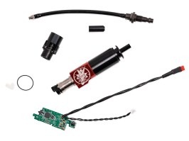 Kit de conversie HPA Wolverine Inferno Gen.2 pentru ASG Scorpion EVO [ASG]