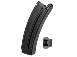 Magazin pentru CZ vz.61 - acțiune cu arc [ASG]