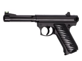 Pistol airsoft MKII - CO2 - negru [ASG]