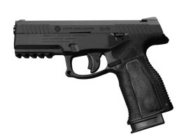 Pistol airsoft Steyr L9-A2 - CO2, Blowback [ASG]