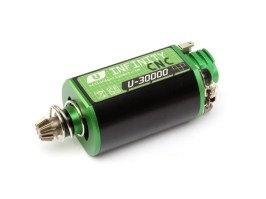 Motor Torque-Up, INFINITY CNC U-30000 - ax scurt [ASG]