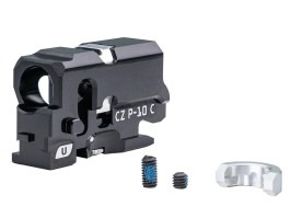 Camera Ultimate TDC Hop-Up pentru ASG CZ P-10C [ASG]
