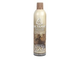 Gaz verde Ultrair (520ml) [ASG]