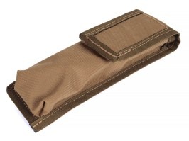 Buzunar pentru baterie - Coyote Brown [AS-Tex]