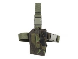 Drop Leg holster cu blocare dublă Gen.2 - vz.95 [AS-Tex]