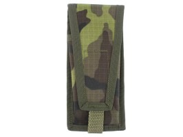 M4/M16 pouch MOLLE - vz.95 [AS-Tex]