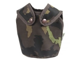 MOLLE câmp cantină sac - vz.95 [AS-Tex]