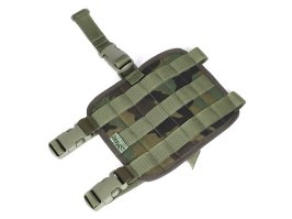 Baza piciorului MOLLE - vz.95 [AS-Tex]