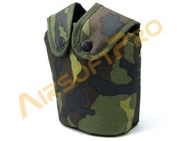 MOLLE câmp cantină sac - vz.95 [AS-Tex]
