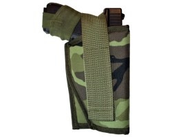 Pistol curea holster Gen.2 ripstop - vz.95 [AS-Tex]