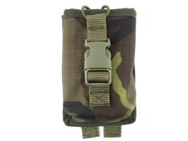 PMR buzunar deschis cu MOLLE - vz.95 [AS-Tex]