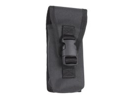 Husă pentru încărcătorul rapid ODIN BB, MOLLE – Negru [AS-Tex]
