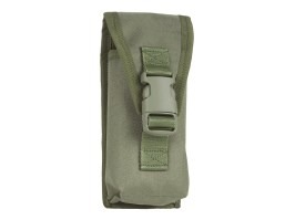 Husă pentru încărcătorul rapid ODIN BB, MOLLE - Olive Drab [AS-Tex]