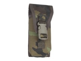 Husă pentru încărcătorul rapid ODIN BB, MOLLE – vz.95 [AS-Tex]