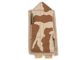 Auto-blocare M4/M16 pouch MOLLE Gen.2 - vz.95 desert [AS-Tex]