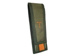 Husă pentru garou MOLLE - OD [AS-Tex]