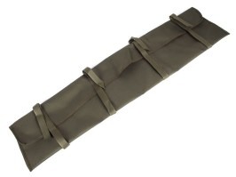 Geantă de transport pentru puști de până la 100 cm - olive [AS-Tex]