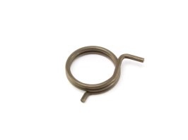 140% Germania SWP Steel Wire Hammer Spring pentru WE/TM/KJ G-series [AimTop]