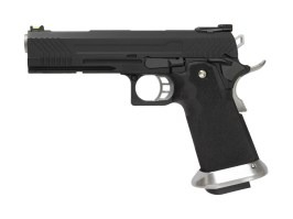 Pistol Airsoft GBB Hi-Capa 5.1 HX11 - negru [AW Custom]