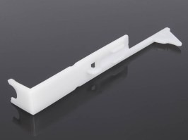 Placă de ghidare din polimer - V2 [BAAL]