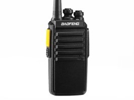 BF-V1D 2W UHF radio digital [Baofeng]