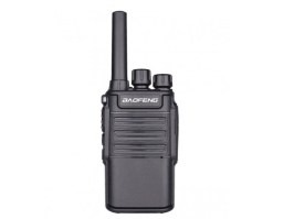 BF-V8A UHF 400-470MHz Radio cu bandă unică [Baofeng]