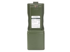 Baterie Li-Ion 12000 mAh pentru Baofeng AR-152 [Baofeng]