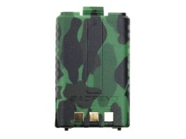 Baterie Li-Ion 1800mAh Camo pentru seria Baofeng UV-5R [Baofeng]