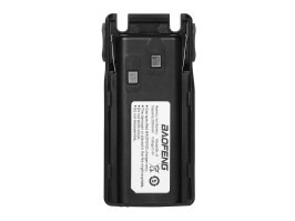 Baterie Li-Ion 2000 mAh pentru Baofeng UV-82 [Baofeng]