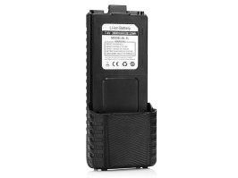 Baterie Li-Ion 3800mAh pentru seria Baofeng UV-5R [Baofeng]