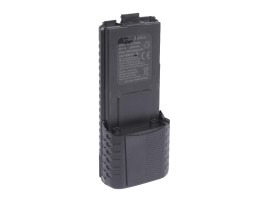 Baterie Li-Ion 3800mAh USB-C pentru seria Baofeng UV-5R [Baofeng]