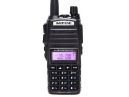 UV-82 8W Dual Band Radio [Baofeng]