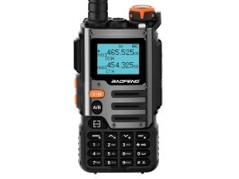UV-K68 5W Tri Band GPS Radio [Baofeng]
