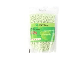 Tracer BB King 0,25g 2000 buc - verde [BB King]