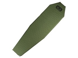 Saltea de dormit autoflabilă CT649O, 180x50cm - Olive Drab [BCB]