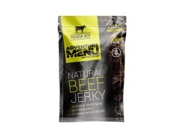 JERKY de vită - 50g [Adventure Menu]