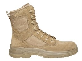 Cizme tactice DESERT LIGHT O1 [Bennon]