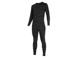 Set lenjerie FREEDOM - Negru [Bennon]