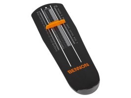 Dispozitiv universal de măsurare a mărimii pantofilor 25-48 [Bennon]