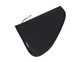 Husă textilă pentru un pistol, mare (34x22cm) - Negru [BenWild]