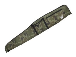 Geantă textilă de transport pentru o pușcă, 135cm - Camo [BenWild]