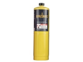 Propilenă Bernzomatic MAP-Pro® (400g) [Bernzomatic]