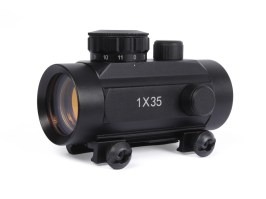 Vizor Reflex Red Dot 1x35 [A.C.M.]