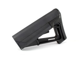 Magpul stil STR stoc - negru [Big Dragon]